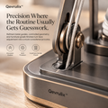 Qevrulix™ Smart Lace Tension Dock