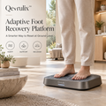 Qevrulix™ Adaptive Foot Recovery Platform